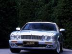 Jaguar XJ12 1994 года